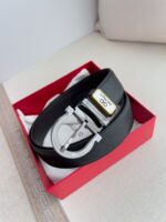 FERRAGAMO-BELT - Image 2