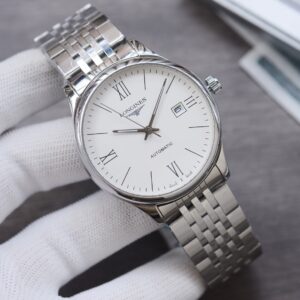 LONGINES-WATCHES