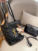 YVES SAINT LAURENT-BAGS - Image 6