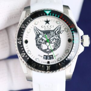 GUCCI-WATCHES