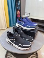ARMANI-SHOES