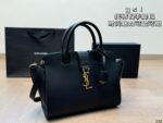 YVES SAINT LAURENT-BAGS