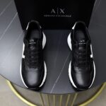 ARMANI-SHOES