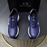 ARMANI-SHOES