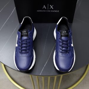 ARMANI-SHOES