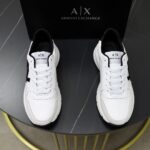 ARMANI-SHOES