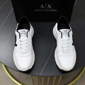 ARMANI-SHOES