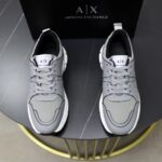 ARMANI-SHOES