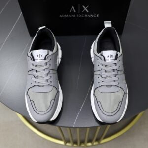 ARMANI-SHOES