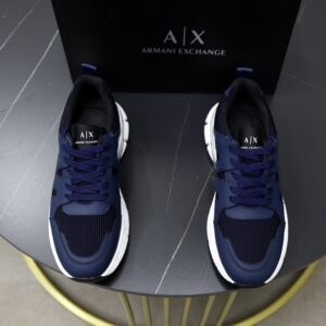 ARMANI-SHOES