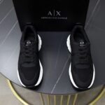 ARMANI-SHOES