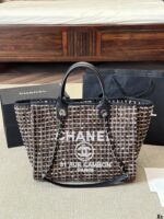 CHANEL-BAGS