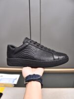 ARMANI-SHOES
