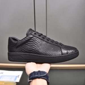 ARMANI-SHOES