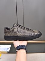 ARMANI-SHOES