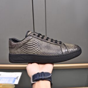 ARMANI-SHOES