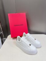 SALVATORE FERRAGAMO-SHOES - Image 2