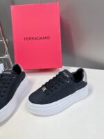 SALVATORE FERRAGAMO-SHOES - Image 9