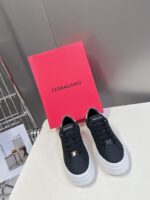 SALVATORE FERRAGAMO-SHOES - Image 6
