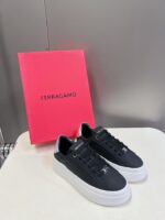 SALVATORE FERRAGAMO-SHOES - Image 7