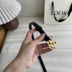 LOEWE-BELT