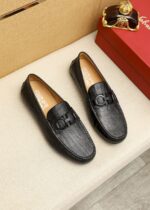 SALVATORE FERRAGAMO-SHOES