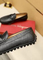 SALVATORE FERRAGAMO-SHOES - Image 7