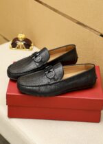 SALVATORE FERRAGAMO-SHOES - Image 3