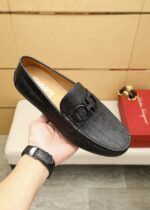 SALVATORE FERRAGAMO-SHOES - Image 4