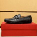 SALVATORE FERRAGAMO-SHOES - Image 5