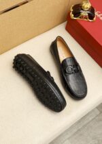 SALVATORE FERRAGAMO-SHOES - Image 2