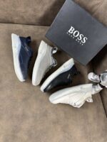 BOSS-SHOES