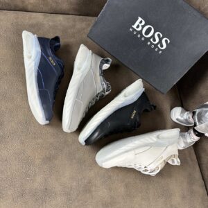 BOSS-SHOES