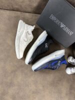 ARMANI-SHOES