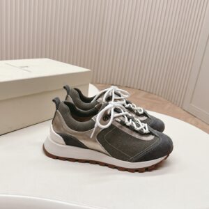BRUNELLO CUCINELLI-SHOES
