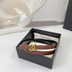 CHANEL-BELT - Image 3