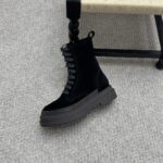 BRUNELLO CUCINELLI-SHOES - Image 4