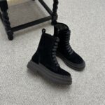 BRUNELLO CUCINELLI-SHOES - Image 2