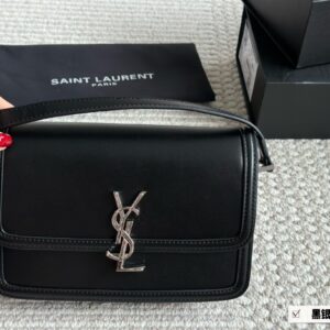 YVES SAINT LAURENT-BAGS