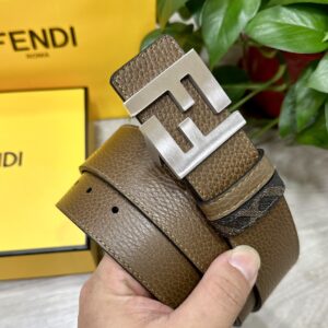 FENDI-BELT