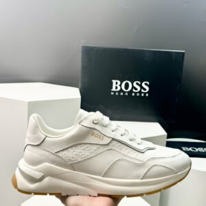 BOSS-SHOES