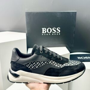 BOSS-SHOES