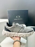 ARMANI-SHOES