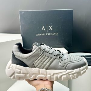 ARMANI-SHOES