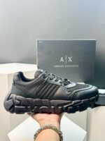 ARMANI-SHOES