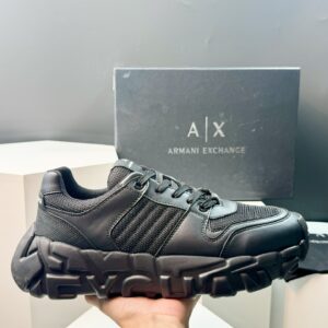 ARMANI-SHOES