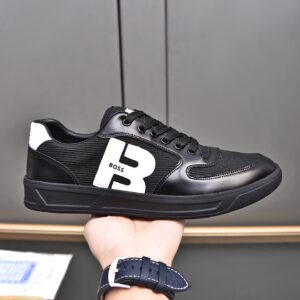 BOSS-SHOES