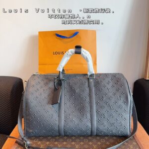 LOUIS VUITTON-BAGS