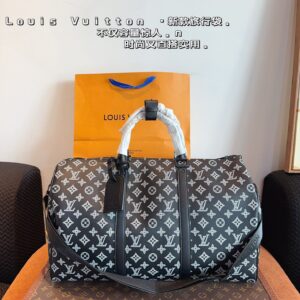 LOUIS VUITTON-BAGS