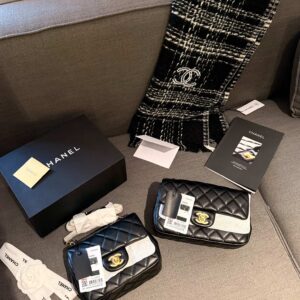 CHANEL-BAGS
